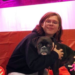 Meet your Posher, Bethany